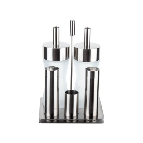 Aryıldız Menaj Set 6 Prç.10009 - ARYILDIZ