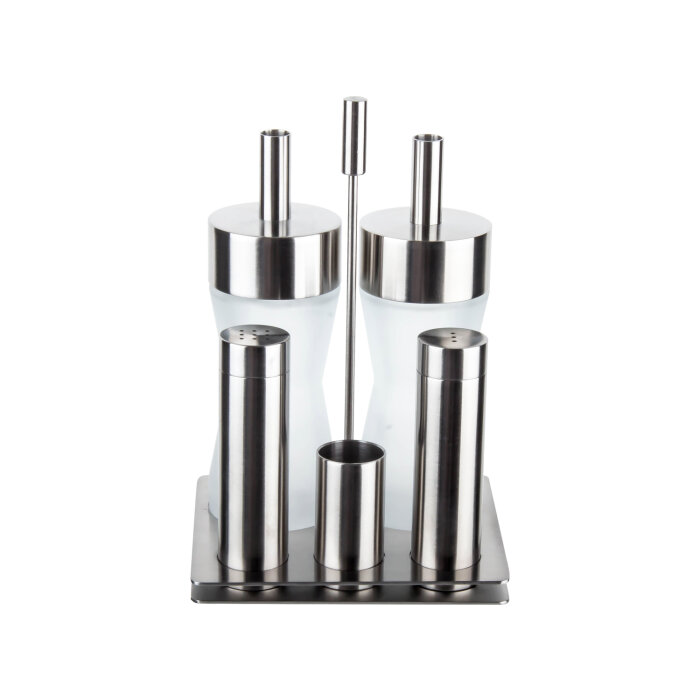 Aryıldız Menaj Set 6 Prç.10009 - 1