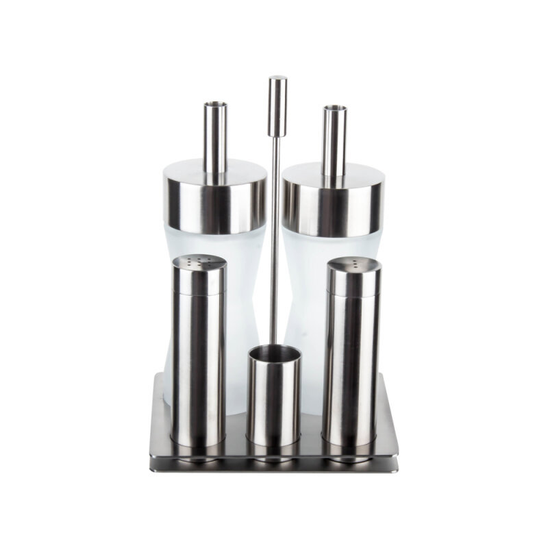 Aryıldız Menaj Set 6 Prç.10009 - 1