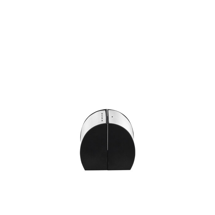 Aryıldız Tuzluk Biberlik Set 60 Mm - 1
