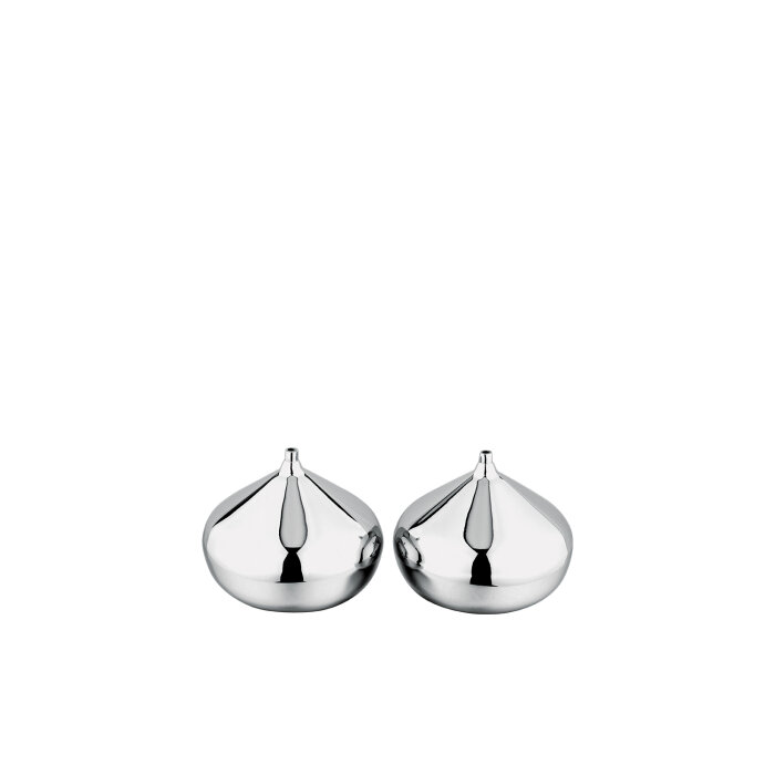 Aryıldız Tuzluk Biberlik Set 55 Mm - 1