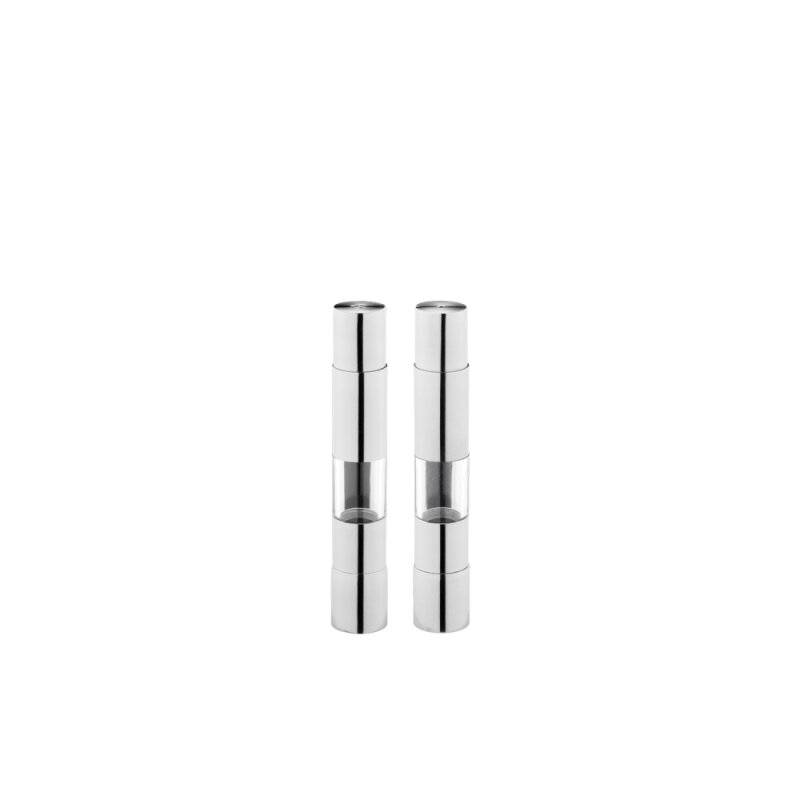 Aryıldız Tuzluk Biberlik Set 150 Mm - 1