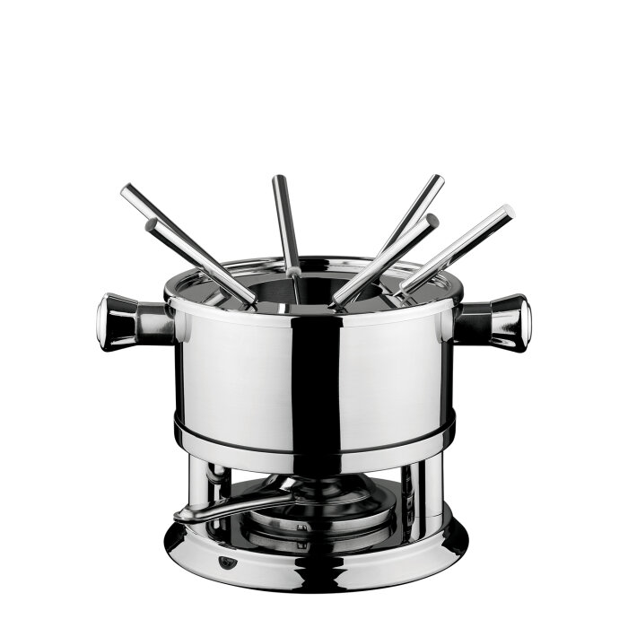 Aryıldız Fondüe Set 170 X 160 Mm - 1