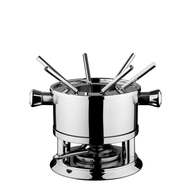 Aryıldız Fondüe Set 170 X 160 Mm - 1