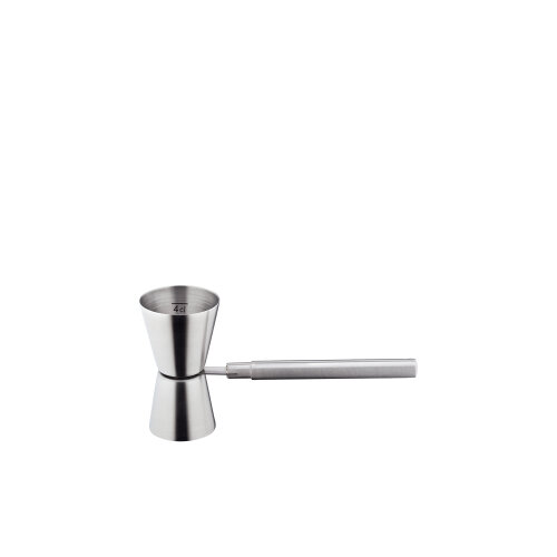 Aryıldız Kulplu Jigger 20 - 40 Cc - ARYILDIZ