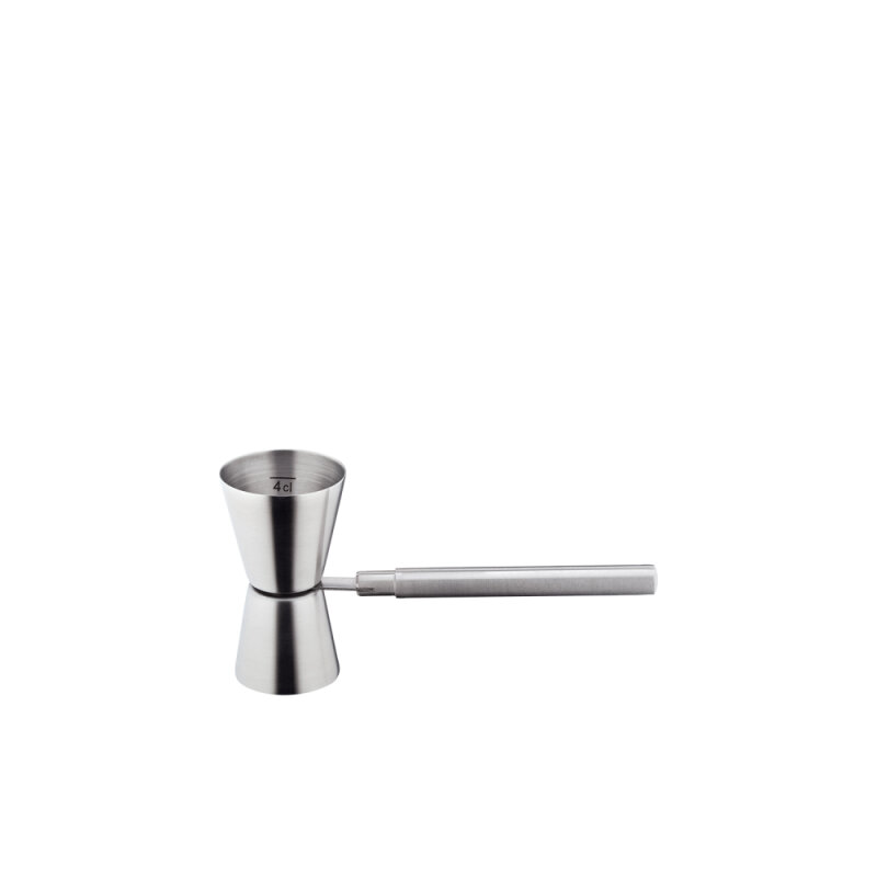 Aryıldız Kulplu Jigger 20 - 40 Cc - 1