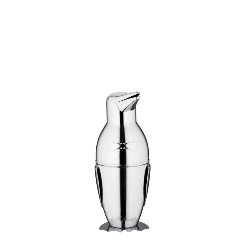 Aryıldız Penguen Kokteyl Shaker 350 Cc - 1