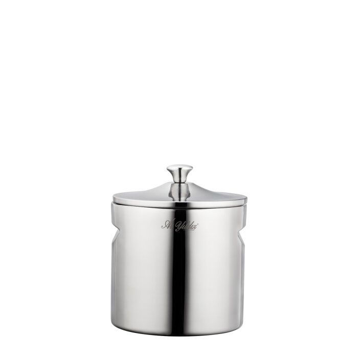 Aryıldız Çift Cidarlı Küçük Buz Kovası - 1