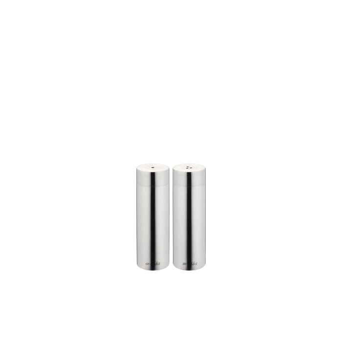 Aryıldız Tuzluk Biberlik Set 75 Mm - 1