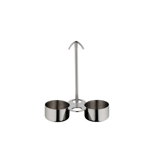 Aryıldız Tuzluk Biberlik Standı - ARYILDIZ