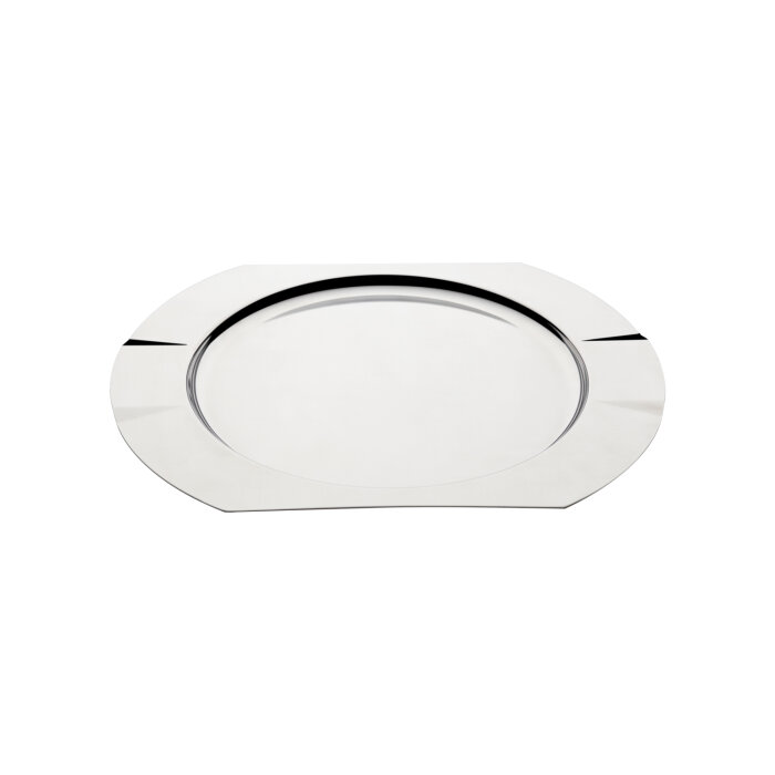 Aryıldız Yuvarlak Tepsi 370 Mm - 1