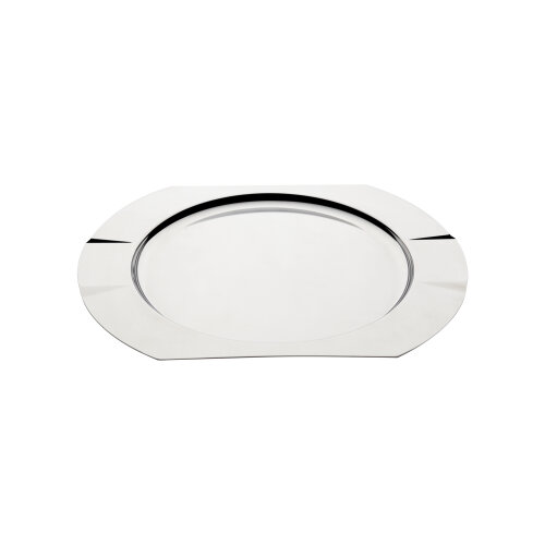 Aryıldız Yuvarlak Tepsi 430 Mm - ARYILDIZ