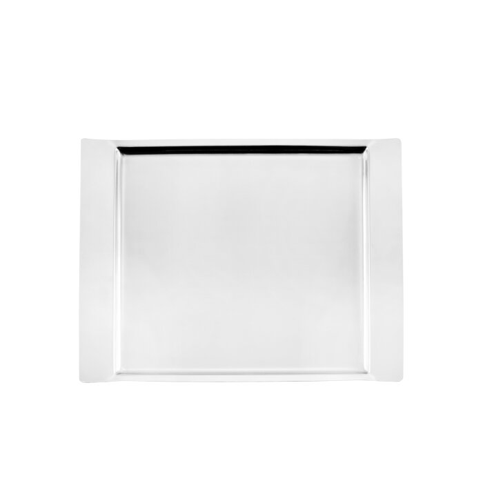 Aryıldız Köşeli Tepsi 285 X 355 Mm - 1