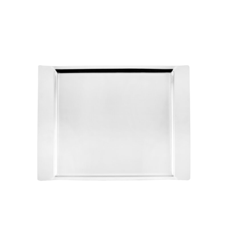 Aryıldız Köşeli Tepsi 285 X 355 Mm - 1