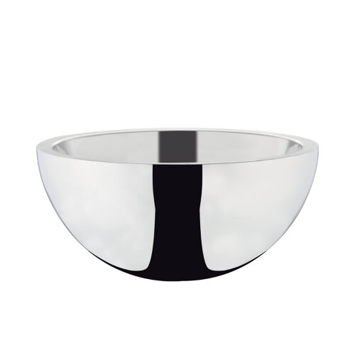 Aryıldız Çift Katlı Yuvarlak Kase 240 Mm - ARYILDIZ