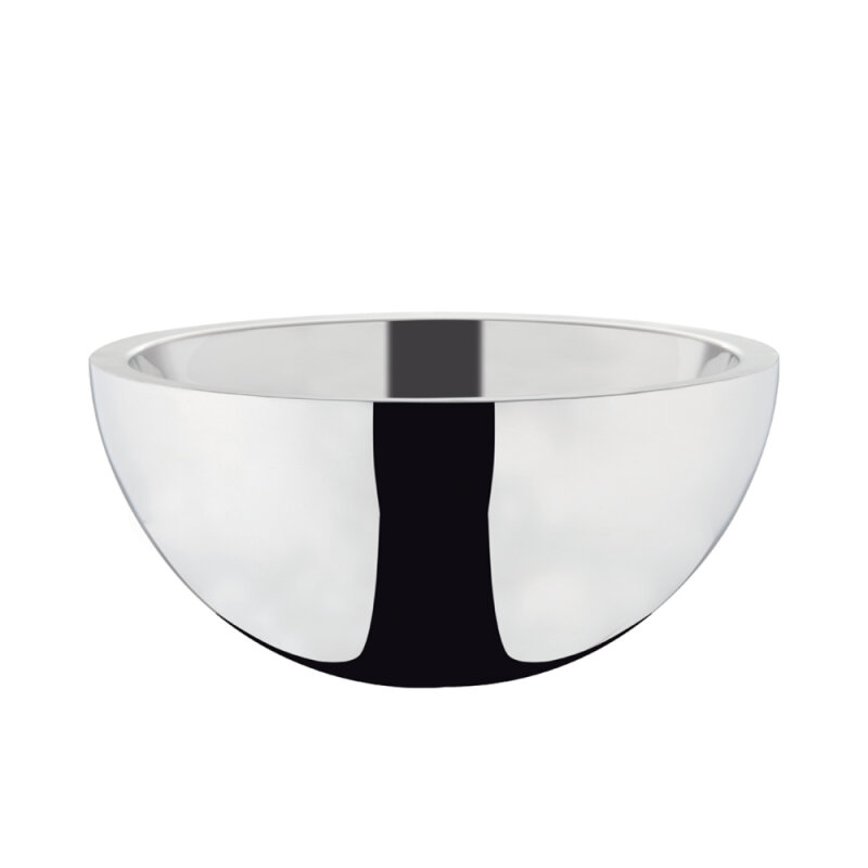 Aryıldız Çift Katlı Yuvarlak Kase 240 Mm - 1