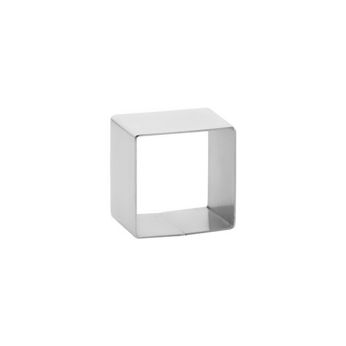 Aryıldız 4'Lü Yüzük Peçetelik Köşeli - 1