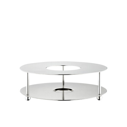 Aryıldız Paslanmaz T-Light Isıtıcı - ARYILDIZ