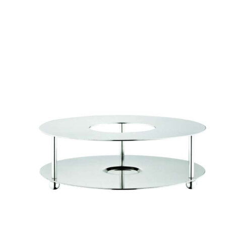 Aryıldız Paslanmaz T-Light Isıtıcı - ARYILDIZ