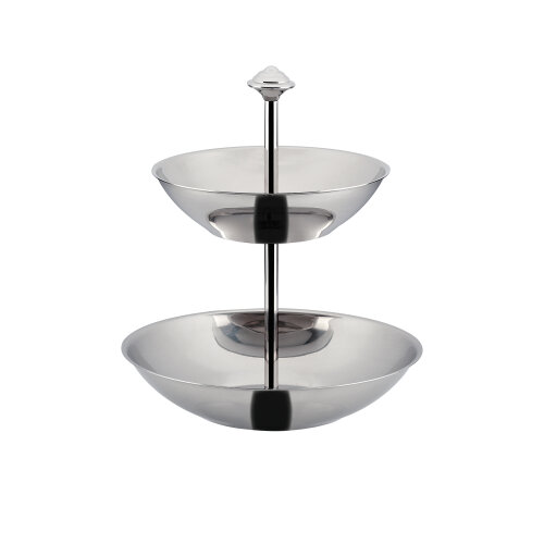 Aryıldız 2 Katlı Sunumluk - ARYILDIZ