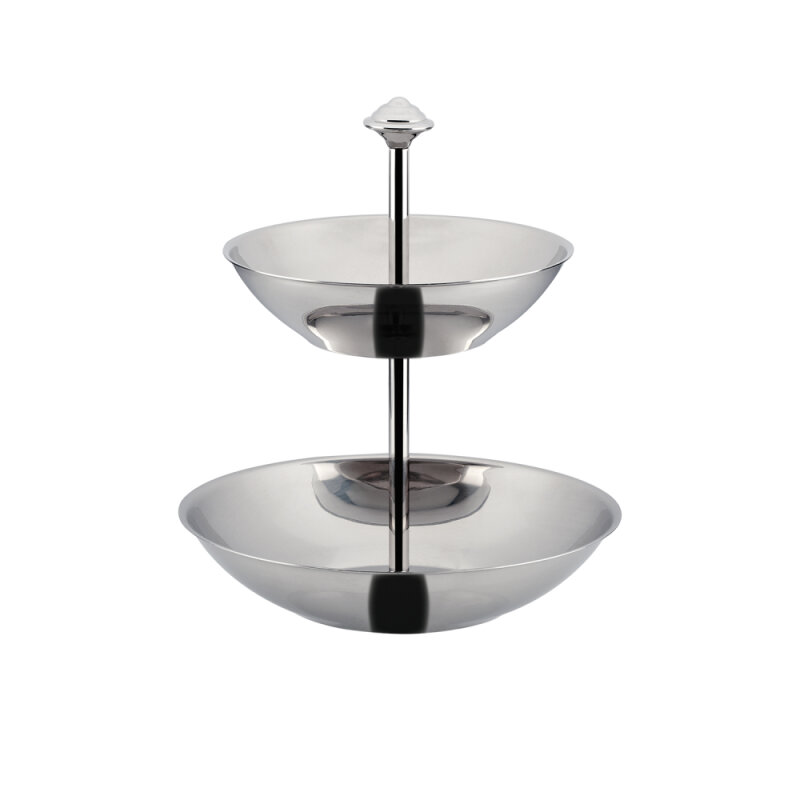 Aryıldız 2 Katlı Sunumluk - 1