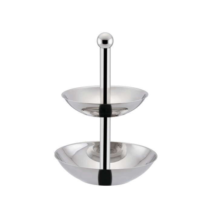 Aryıldız 30205 2 Katlı Sunumluk - 1