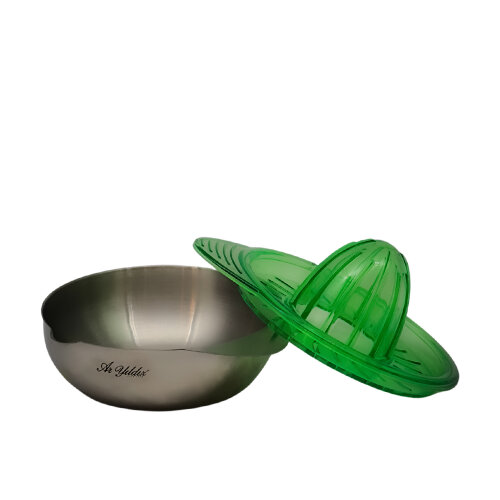Aryıldız 30234 Limon Sıkacak Yeşil - 2