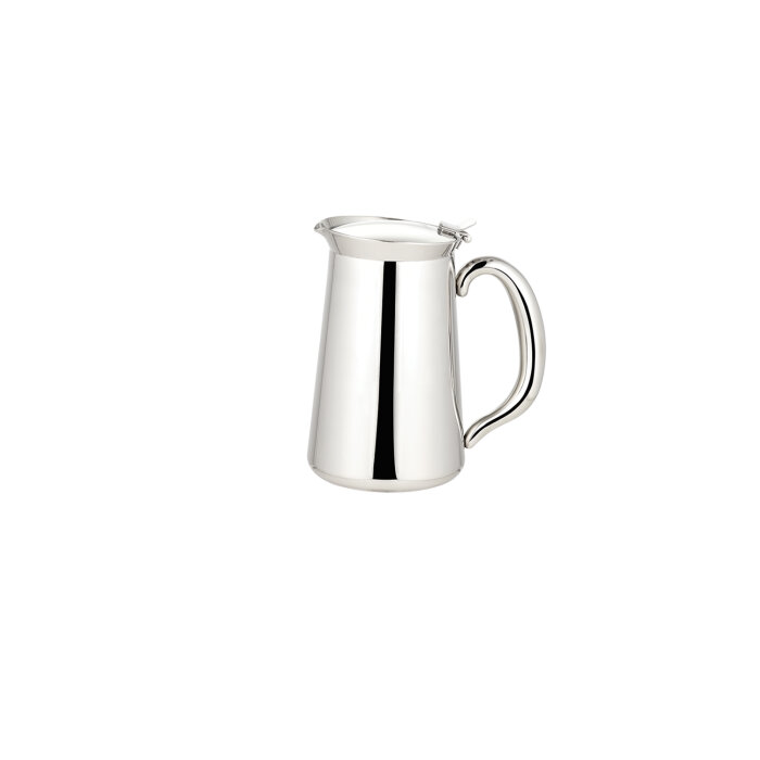 Aryıldız Çift Cidarlı Filtreli Çay Potu - 1