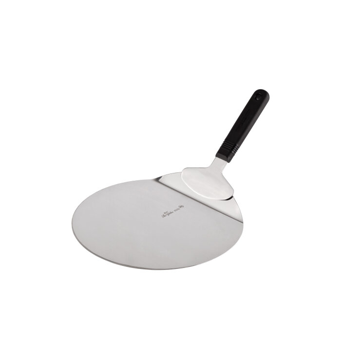 Aryıldız Yuvarlak Pasta Spatula 250 Mm - 1