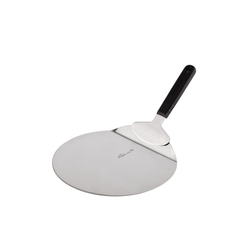 Aryıldız Yuvarlak Pasta Spatula 250 Mm - 1