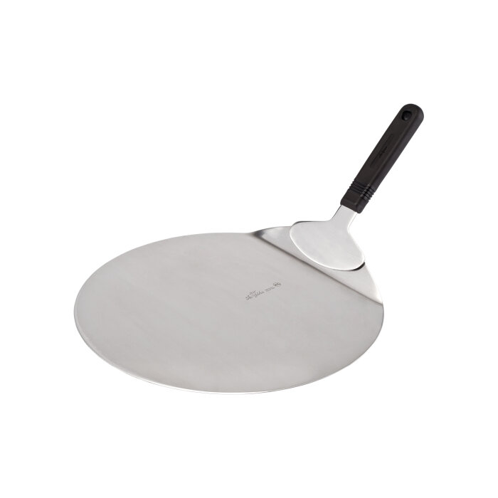 Aryıldız Yuvarlak Pasta Spatula 300 Mm - 1