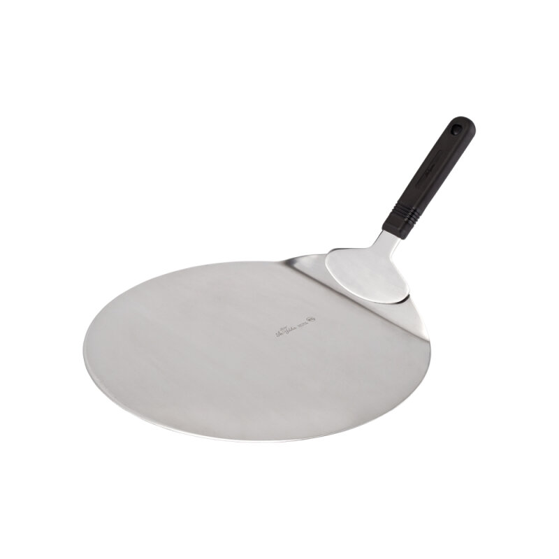 Aryıldız Yuvarlak Pasta Spatula 300 Mm - 1
