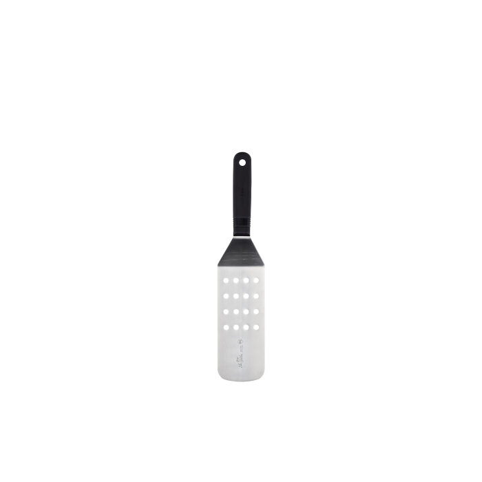 Aryıldız Döndürücü Spatula Delikli 200 X 75 Mm - 1