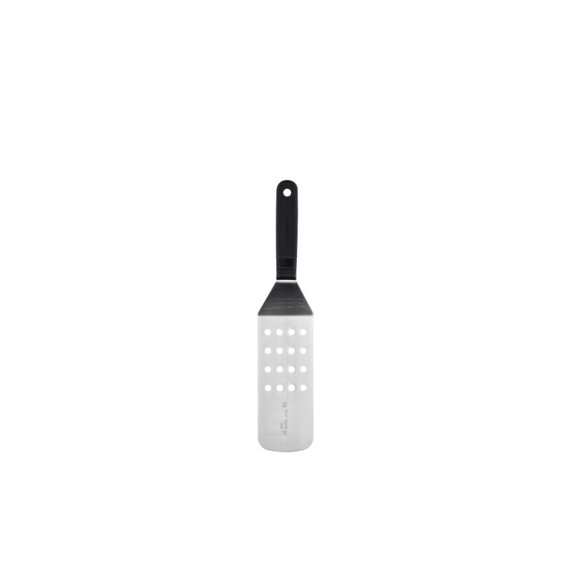 Aryıldız Döndürücü Spatula Delikli 200 X 75 Mm - 1