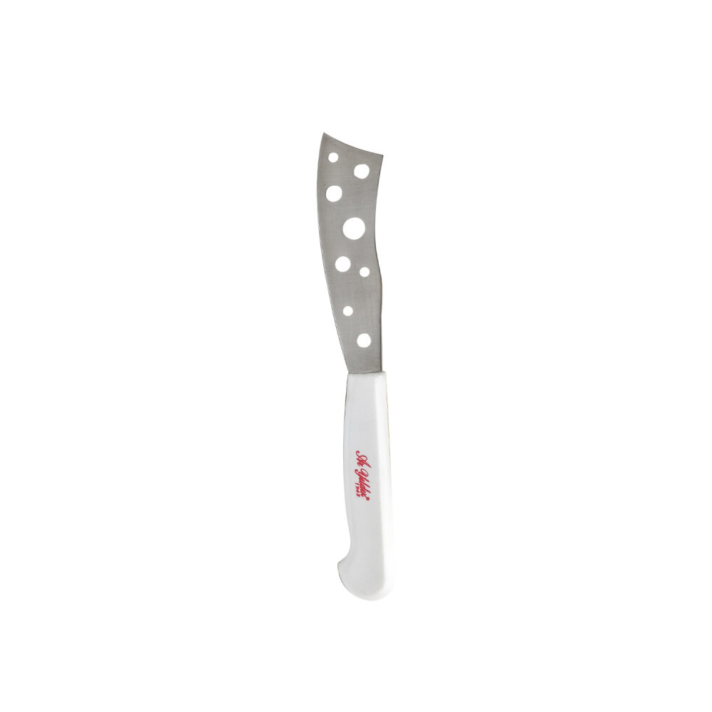 Aryıldız Yarı Sert Peynir Bıçak 130 Mm Beyaz