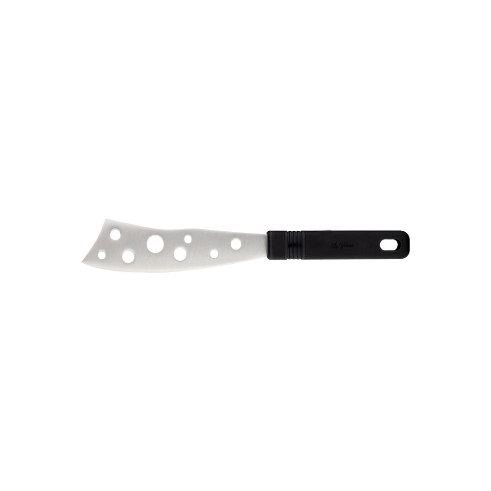 Aryıldız 40161 Yarı Sert Peynir Bıçak 130 Mm Siyah Saplı