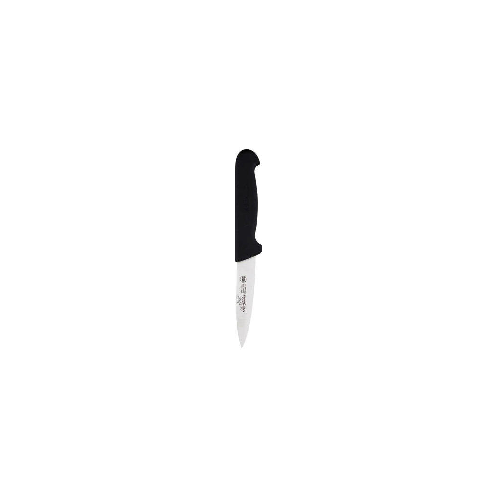 Aryıldız 40168S Sebze Bıçak 10 Cm Siyah