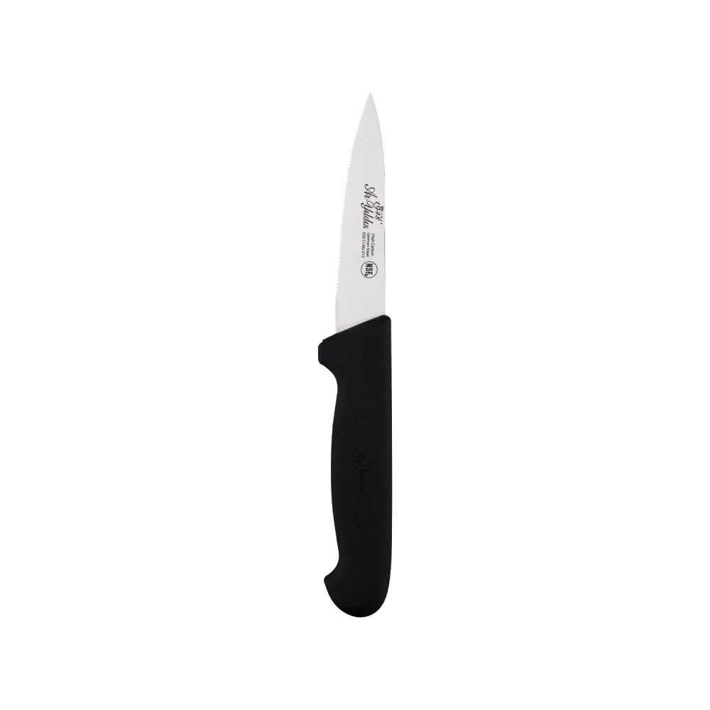 Aryıldız Sebze Bıçak Tırtıllı 100 Mm
