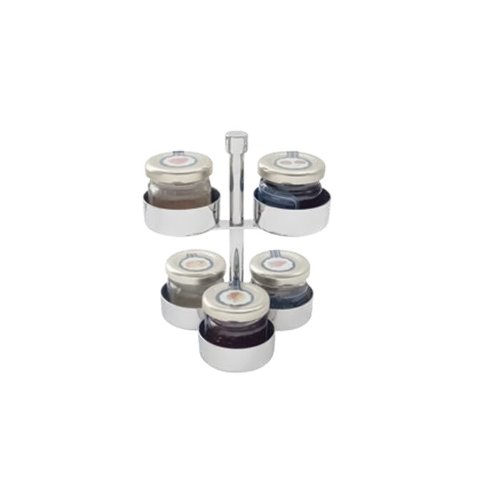 Aryıldız 5 Li Reçellik H:200 Mm - 1