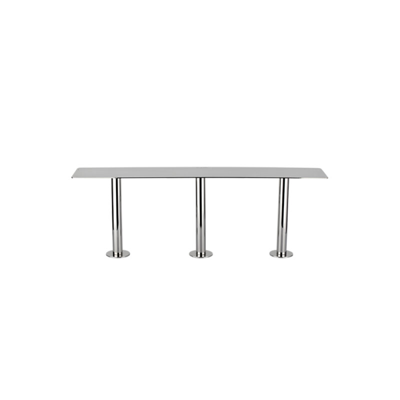 Aryıldız Dikdörtgen Açık Büfe Ünitesi 620 X 120 Mm - 1