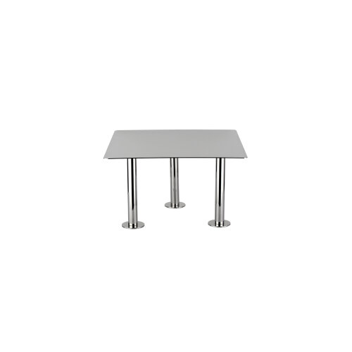 Aryıldız Kare Açık Büfe Ünitesi 350 X 350 Mm - ARYILDIZ