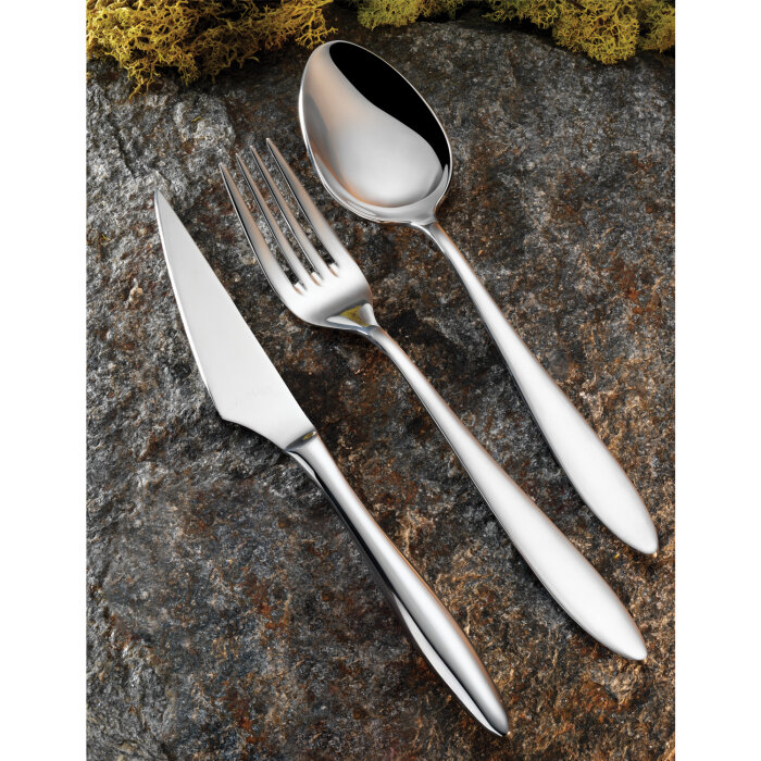 Aryıldız Anka Tatlı Kaşık - 2