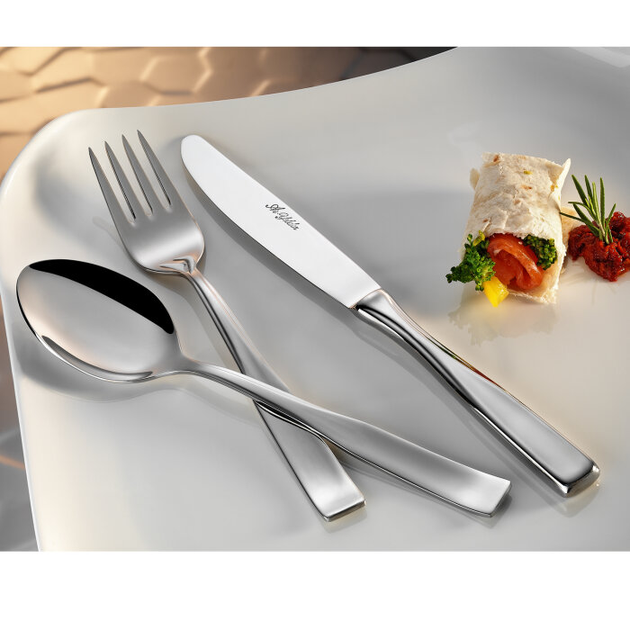 Aryıldız Antalya Yemek Kaşık - 2