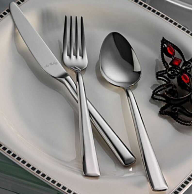 Aryıldız Aspendos Yemek Çatal 201 mm - 2