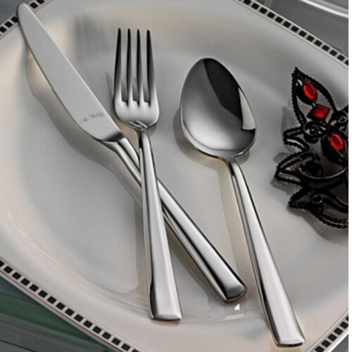 Aryıldız Aspendos Yemek Kaşık 201 mm - 2