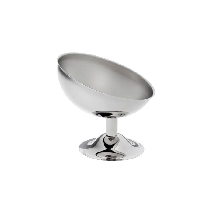 ARYILDIZ AY MEYVELİK AYAKLI 23 CM - 1