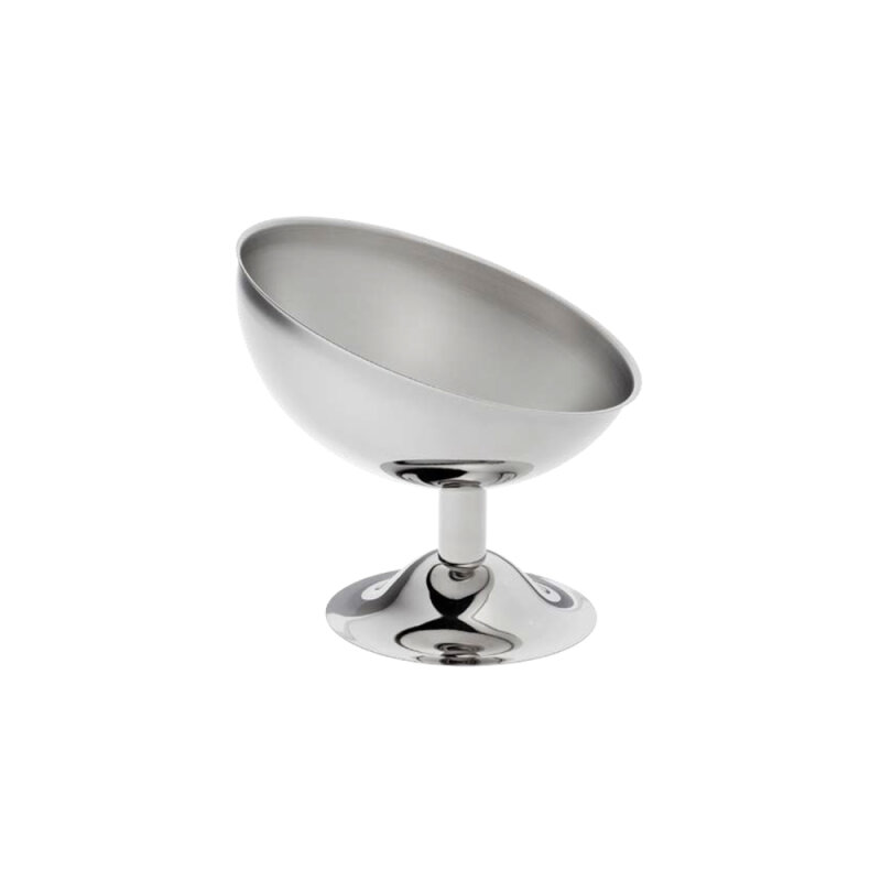 ARYILDIZ AY MEYVELİK AYAKLI 23 CM - 1