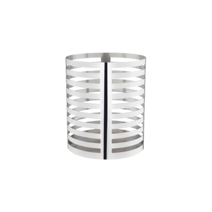 Aryıldız Baget Ekmeklik Yuvarlak Ø:25Cm H:25Cm - 1