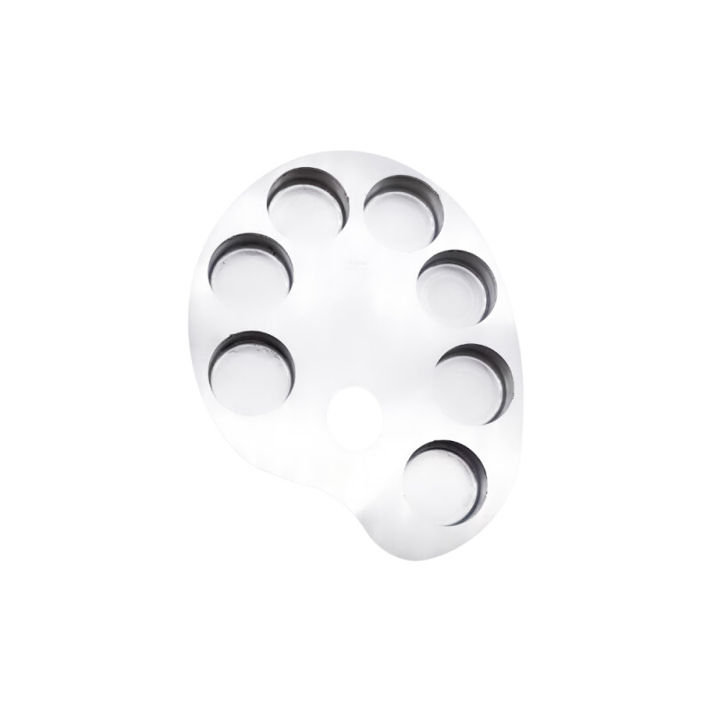 Aryıldız Baharatlık Palet Ø:25Cm H:2,5Cm - 1