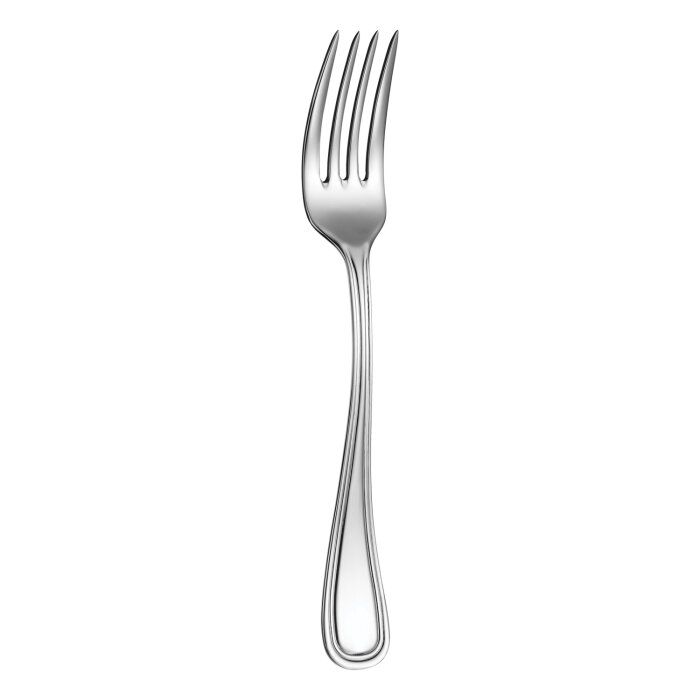 Aryıldız Barok Yemek Çatal - 1